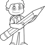 outlined-smiling-school-boy-cartoon-character-vector-44517594
